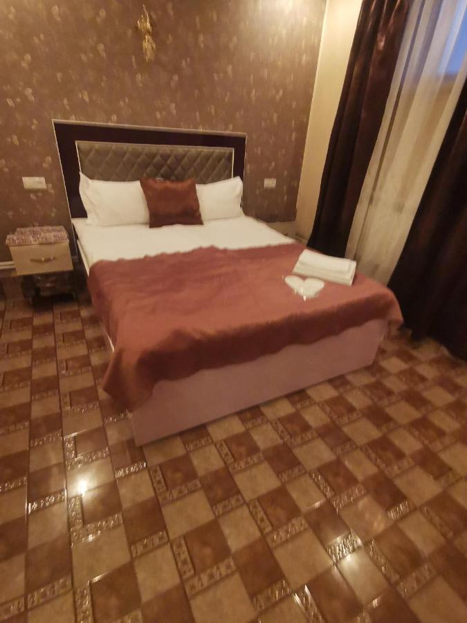 Narek+ Hotel Arrinj Eksteriør billede