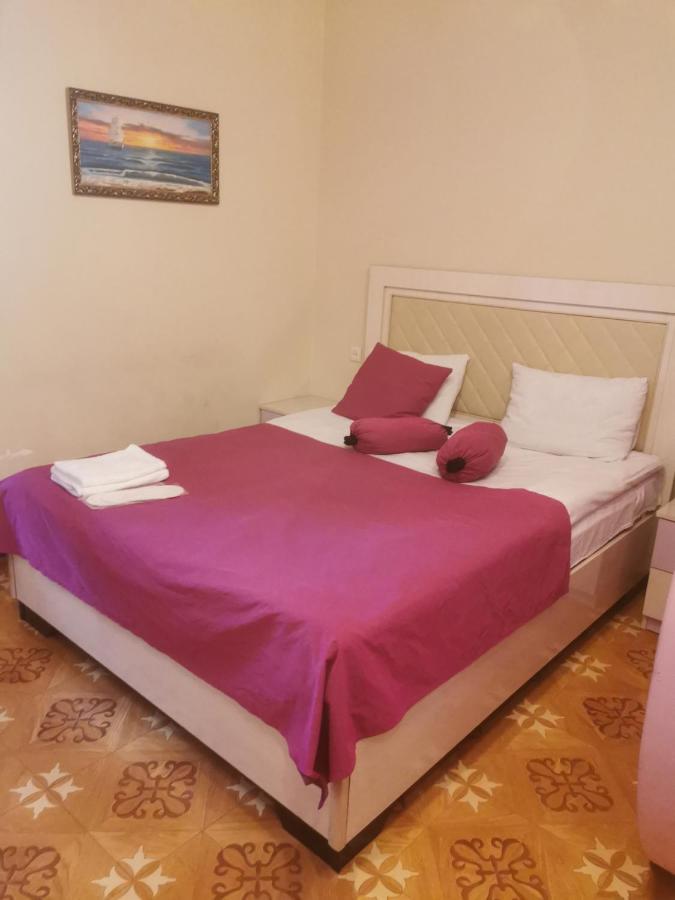 Narek+ Hotel Arrinj Værelse billede
