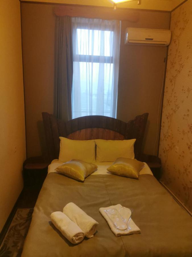 Narek+ Hotel Arrinj Eksteriør billede