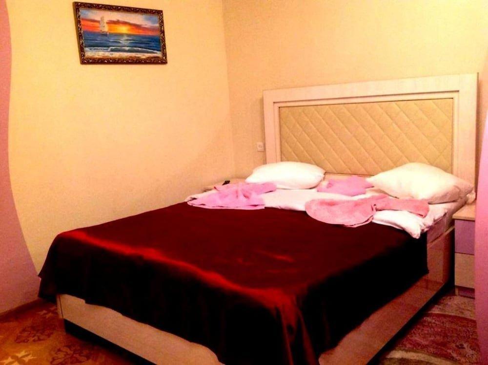 Narek+ Hotel Arrinj Eksteriør billede
