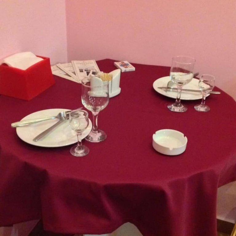 Narek+ Hotel Arrinj Eksteriør billede