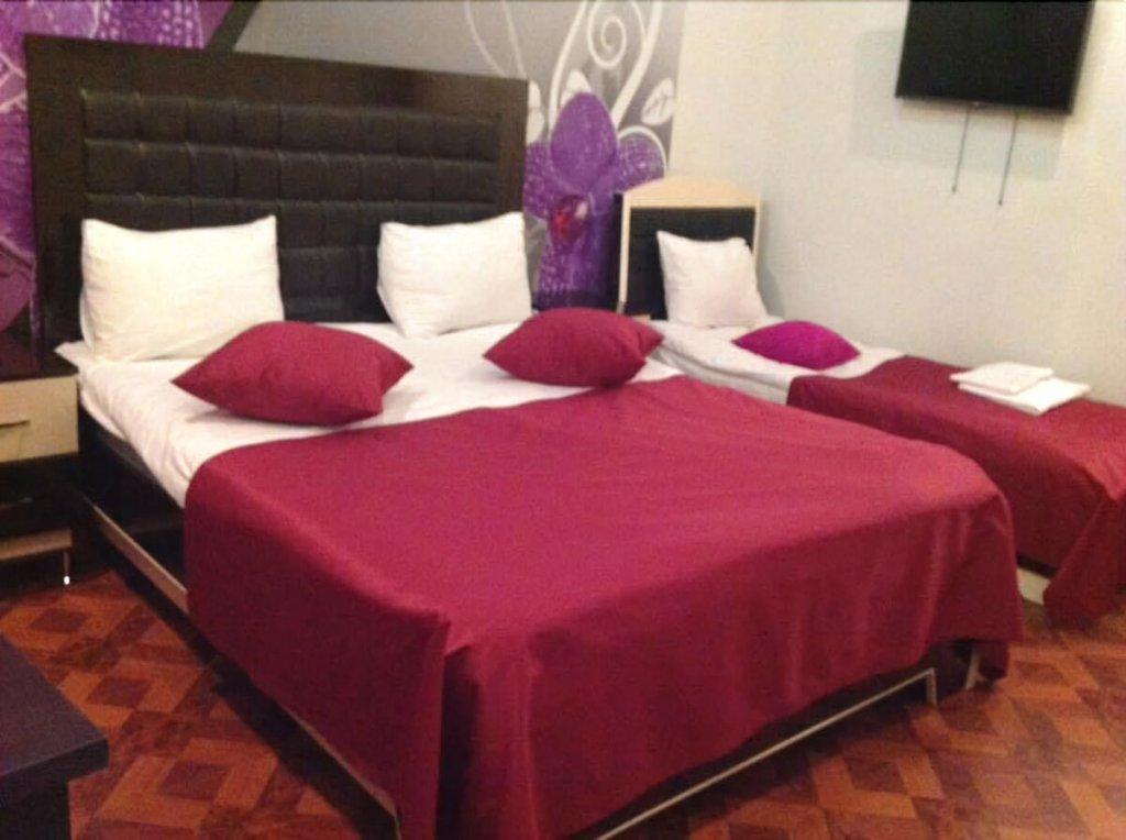 Narek+ Hotel Arrinj Eksteriør billede