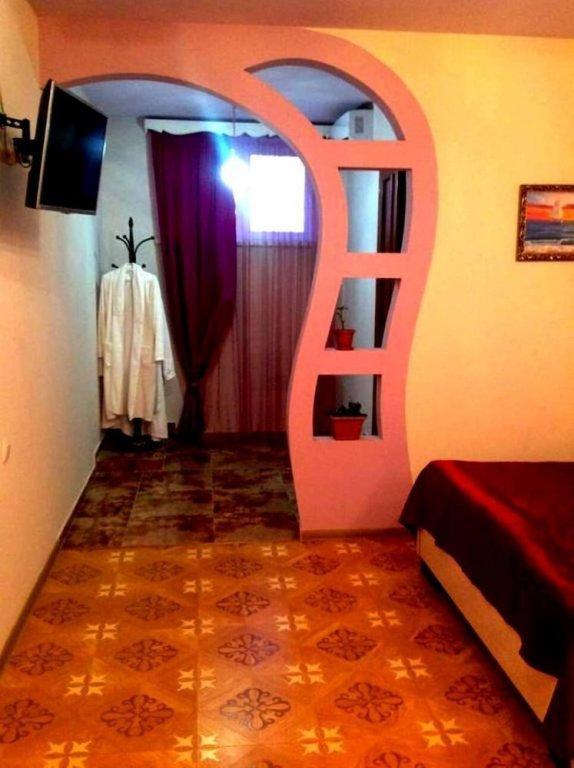 Narek+ Hotel Arrinj Eksteriør billede