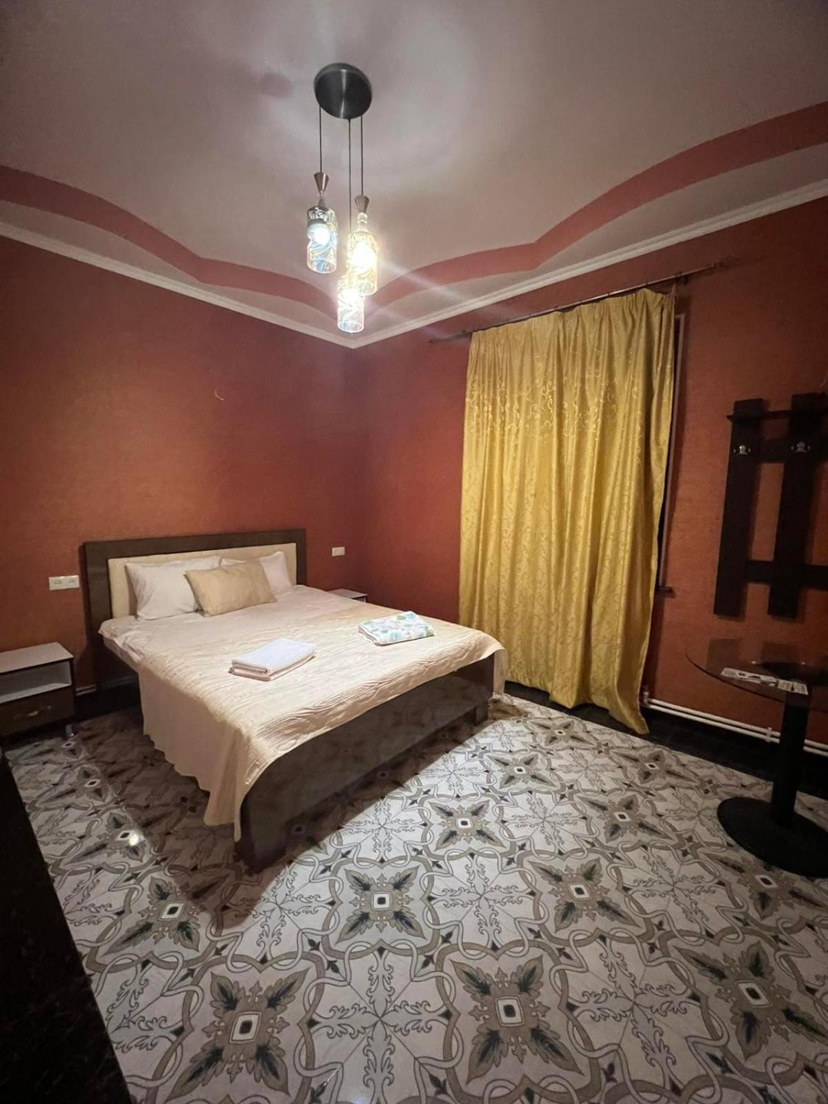 Narek+ Hotel Arrinj Værelse billede