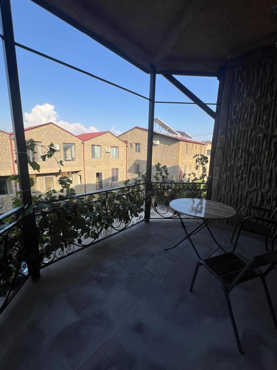 Narek+ Hotel Arrinj Værelse billede