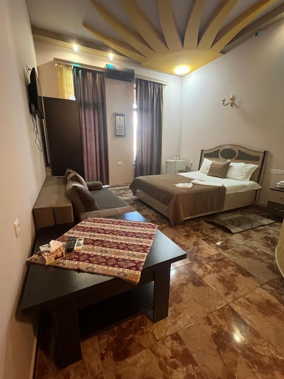 Narek+ Hotel Arrinj Værelse billede