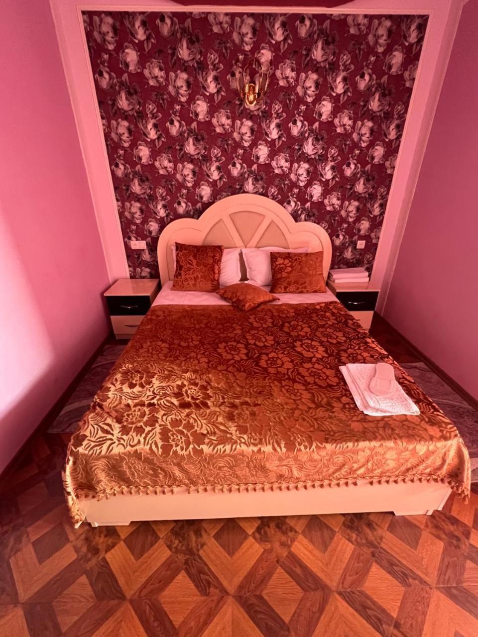 Narek+ Hotel Arrinj Værelse billede