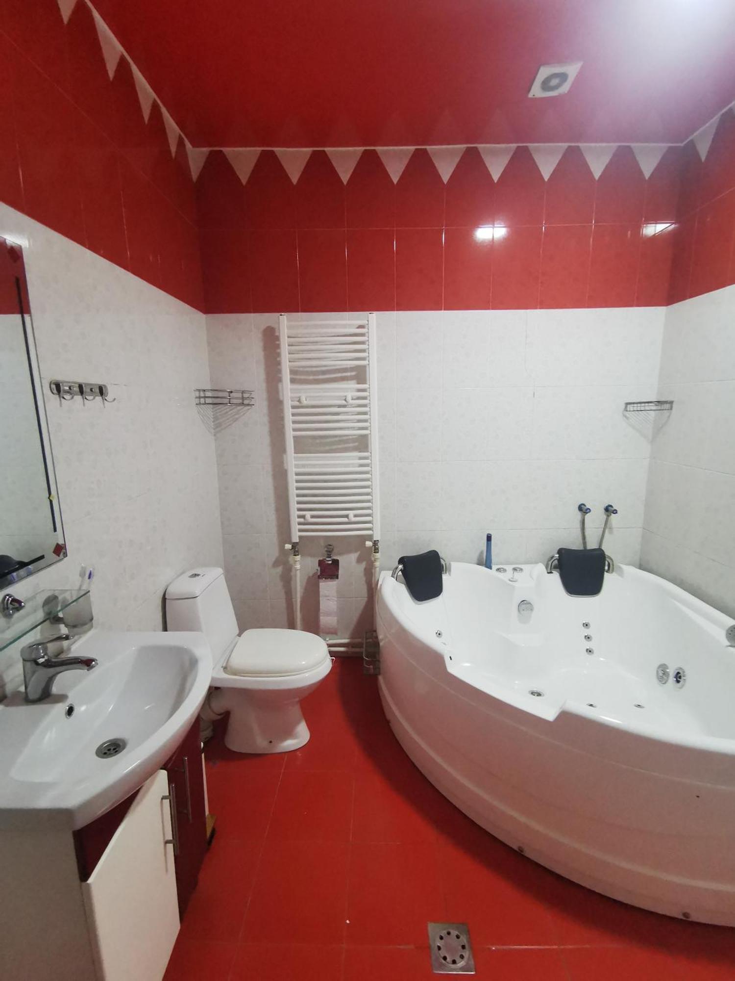 Narek+ Hotel Arrinj Værelse billede