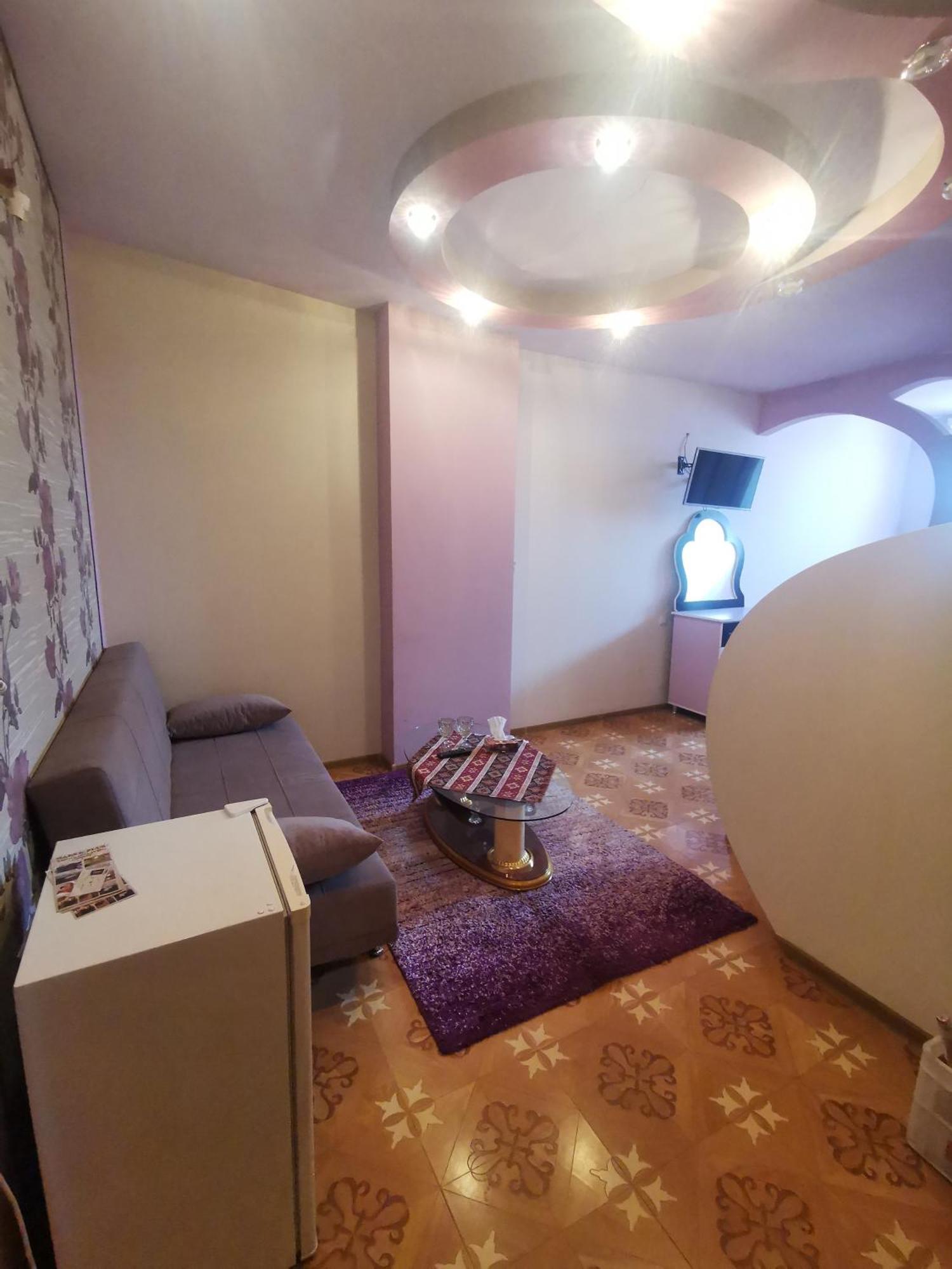 Narek+ Hotel Arrinj Værelse billede